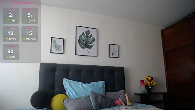 shirly vannicelli online show from January 2025 01:48:01 PM