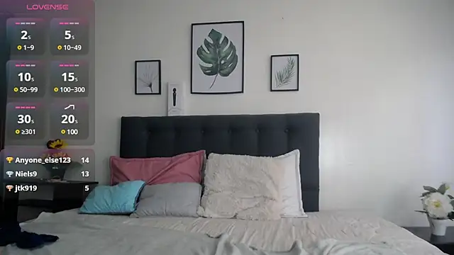 shirly vannicelli online show from January 2025 05:28:02 PM