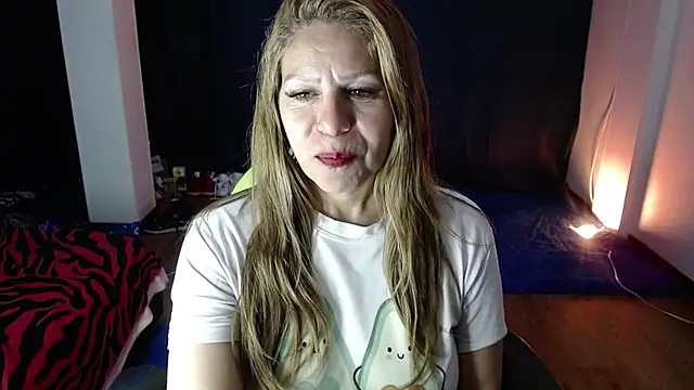 shirly vannicelli online show from October 2025 02:56:01 AM