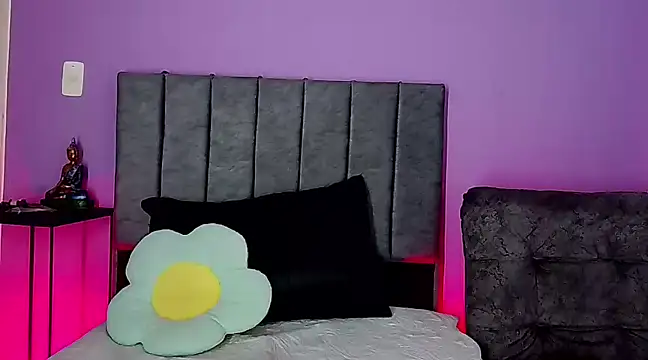 GabrielaMK online show from March 2025 11:36:02 AM