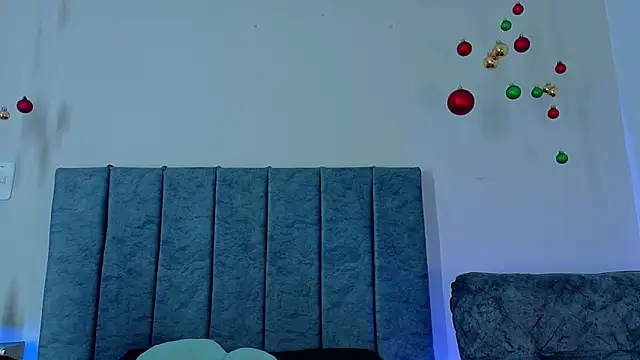 GabrielaMK online show from November 2025 11:20:01 AM