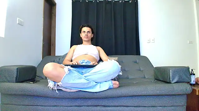 MissPrestige online show from June 2026 05:10:02 AM
