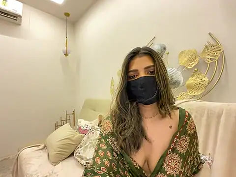 MaYaa  11 online show from March 2026 06:52:01 AM