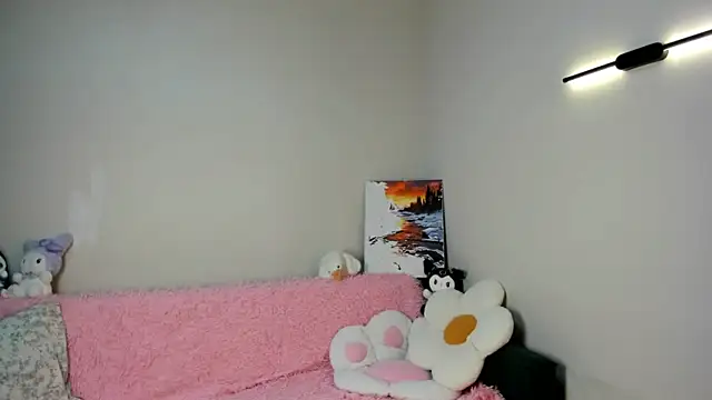 Lola Peach online show from July 2026 02:20:02 AM