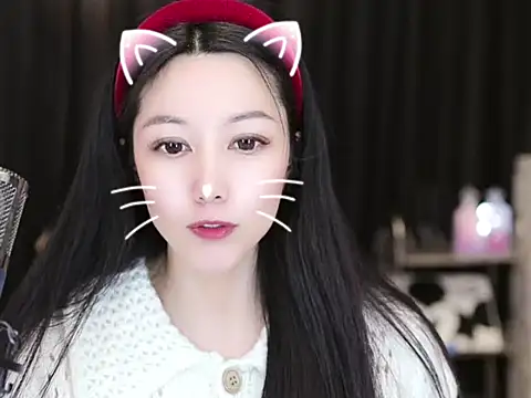 Nuyoah-77 online show from February 2025 07:08:02 PM