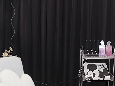 Nuyoah-77 online show from March 2026 07:11:02 AM