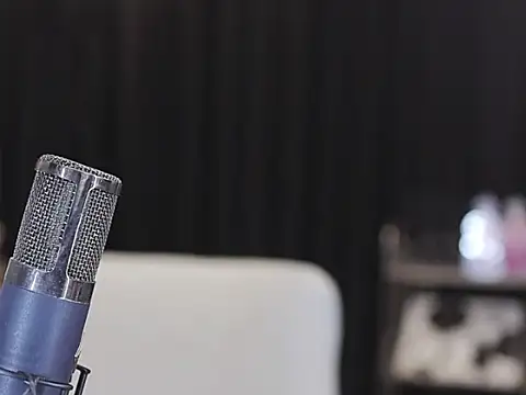 Nuyoah-77 online show from April 2026 08:59:02 AM