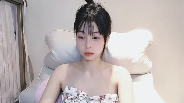 -Hottie online show from January 2025 06:12:02 PM