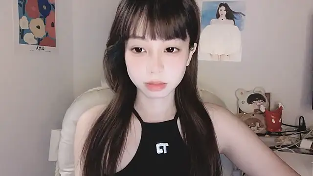 -Hottie online show from September 2025 04:19:01 PM