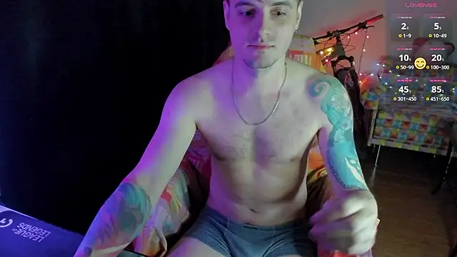 Joel-Pataki online show from February 2026 03:21:01 AM