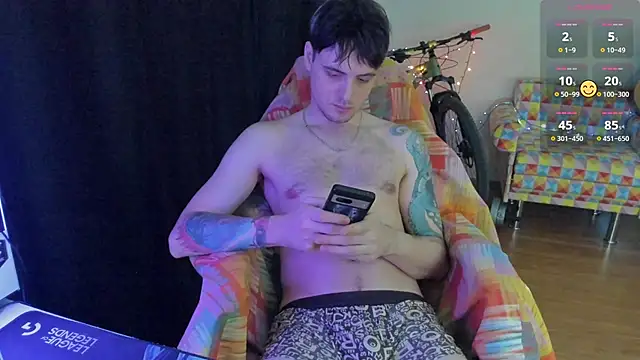 Joel-Pataki online show from February 2026 02:51:01 AM