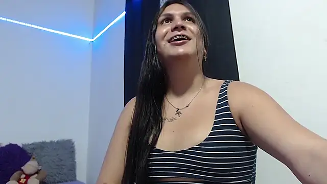 Snapshot of julianasweet69 chatting on January 2025 10:59:01 PM julianasweet69 online show from January 2025 10:59:01 PM