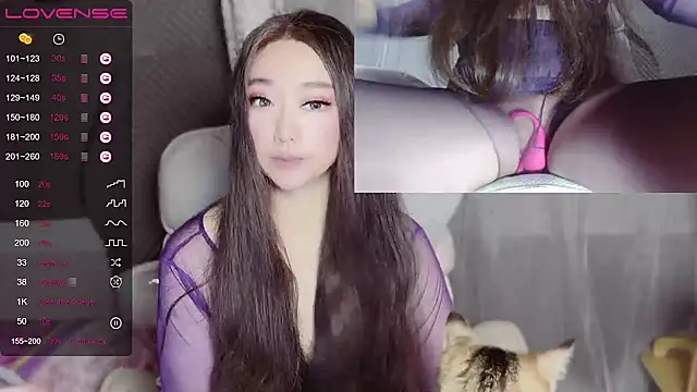 Snapshot of jessie116 chatting on December 2024 03:26:01 PM jessie116 online show from December 2024 03:26:01 PM