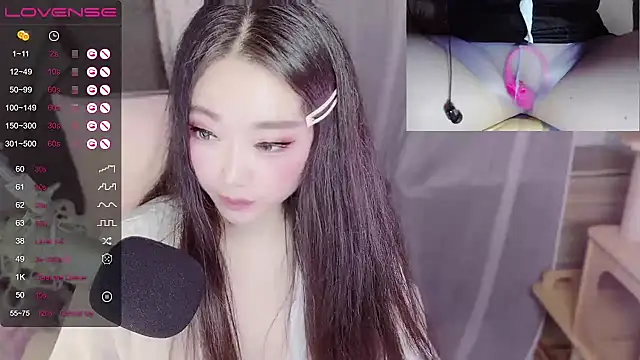 Snapshot of jessie116 chatting on December 2024 08:10:02 PM jessie116 online show from December 2024 08:10:02 PM