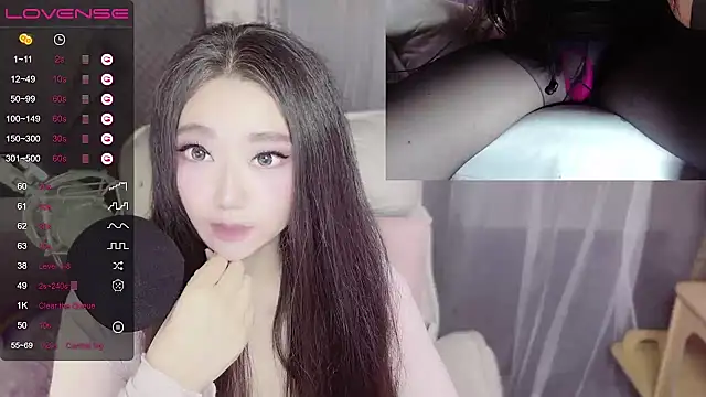 Snapshot of jessie116 chatting on December 2024 03:42:02 PM jessie116 online show from December 2024 03:42:02 PM