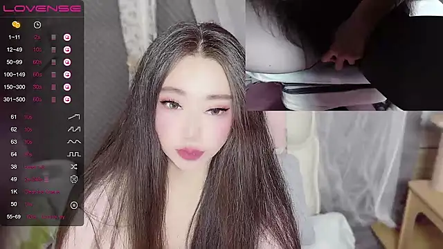 Snapshot of jessie116 chatting on December 2024 05:05:02 PM jessie116 online show from December 2024 05:05:02 PM