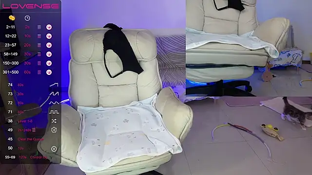 Snapshot of jessie116 chatting on October 2025 08:09:01 AM jessie116 online show from October 2025 08:09:01 AM