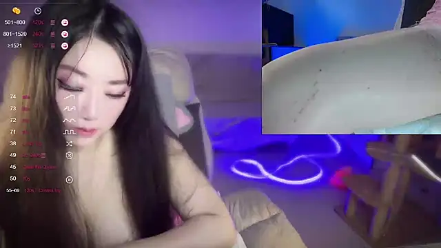 Snapshot of jessie116 chatting on October 2025 08:27:02 AM jessie116 online show from October 2025 08:27:02 AM