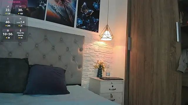 Snapshot of graceymilf666 chatting on February 2025 11:12:02 AM graceymilf666 online show from February 2025 11:12:02 AM