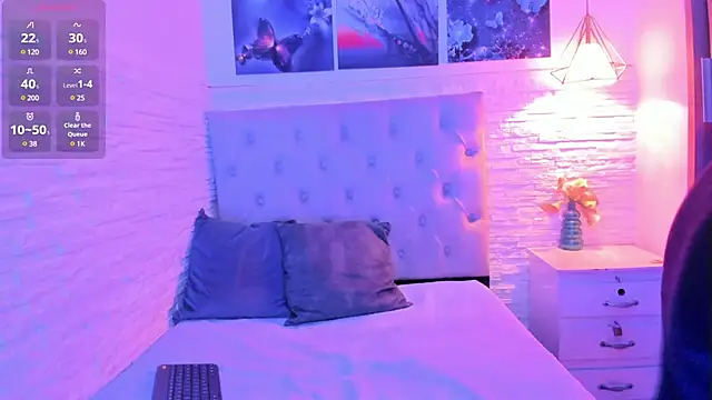 Snapshot of graceymilf666 chatting on February 2025 11:17:02 AM graceymilf666 online show from February 2025 11:17:02 AM