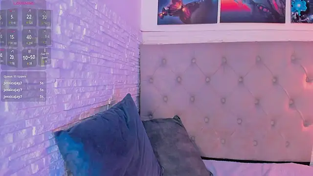 Snapshot of graceymilf666 chatting on February 2025 02:22:02 PM graceymilf666 online show from February 2025 02:22:02 PM