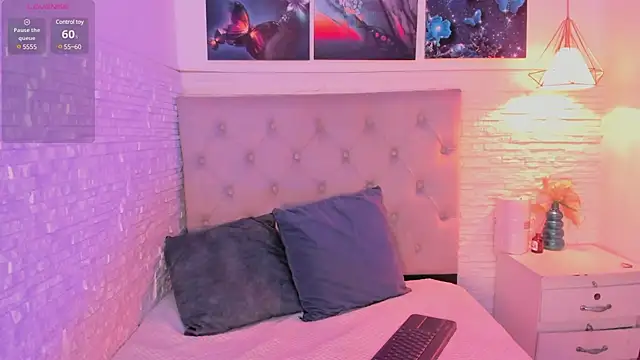 Snapshot of graceymilf666 chatting on February 2025 11:30:02 AM graceymilf666 online show from February 2025 11:30:02 AM