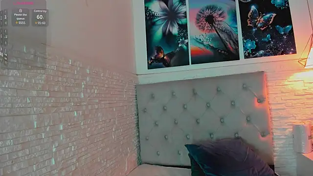 Snapshot of graceymilf666 chatting on February 2025 11:20:02 AM graceymilf666 online show from February 2025 11:20:02 AM