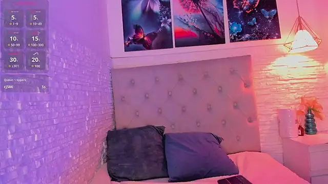 Snapshot of graceymilf666 chatting on February 2025 02:21:01 PM graceymilf666 online show from February 2025 02:21:01 PM