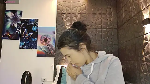 Snapshot of graceymilf666 chatting on September 2025 11:12:01 AM graceymilf666 online show from September 2025 11:12:01 AM