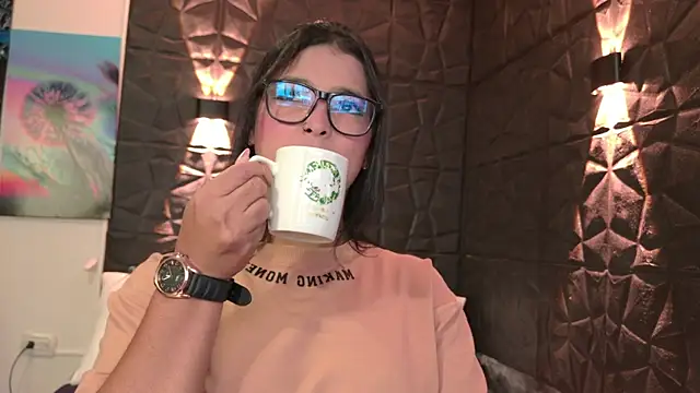 Snapshot of graceymilf666 chatting on October 2025 11:33:02 AM graceymilf666 online show from October 2025 11:33:02 AM