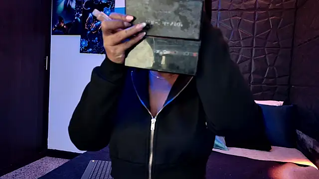 Snapshot of graceymilf666 chatting on November 2025 11:32:01 AM graceymilf666 online show from November 2025 11:32:01 AM