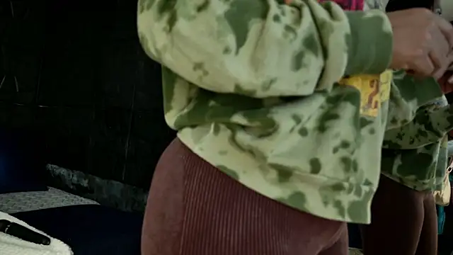 Snapshot of graceymilf666 chatting on November 2025 11:29:01 AM graceymilf666 online show from November 2025 11:29:01 AM