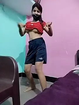 Hotty-Divya online show from September 2025 02:19:01 PM