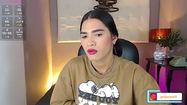 Greys ath online show from October 2025 04:07:01 AM