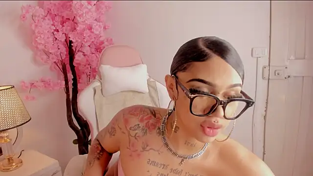 Mia Jansen online show from February 2025 12:41:01 AM