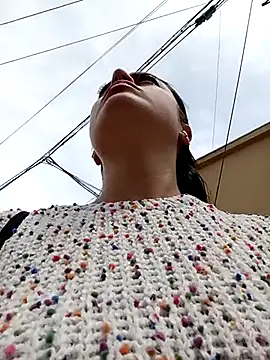 Lesly 10- online show from March 2025 03:40:02 PM