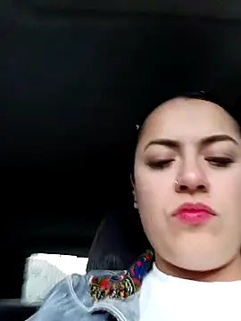 Lesly 10- online show from September 2025 09:05:02 PM