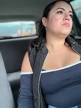 Lesly 10- online show from February 2026 06:13:02 PM