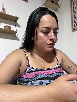Lesly 10- online show from July 2026 09:53:01 PM