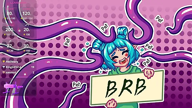 Snapshot of kae_styles chatting on March 2025 07:59:02 PM kae styles online show from March 2025 07:59:02 PM