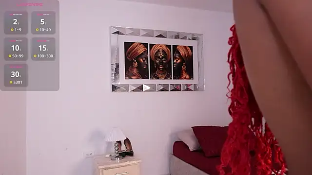 Snapshot of Alondrasparrow2 chatting on February 2025 10:44:02 PM Alondrasparrow2 online show from February 2025 10:44:02 PM