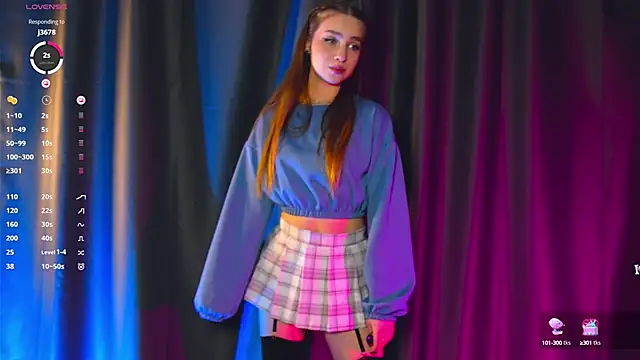 Alice loft online show from January 2025 05:47:02 PM