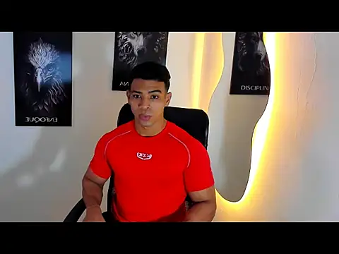 Andrew wolf7 online show from December 2024 03:48:01 AM