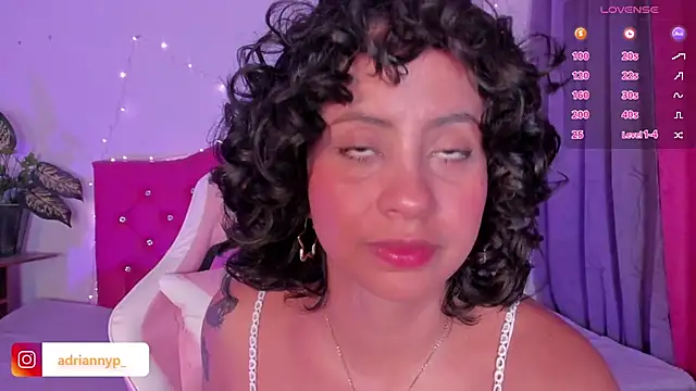 adriannyp 1 online show from February 2025 03:32:02 AM