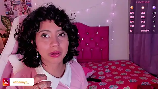 adriannyp 1 online show from February 2025 02:09:02 AM