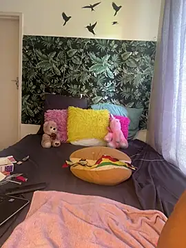 InkLady444 online show from December 2024 07:24:01 AM