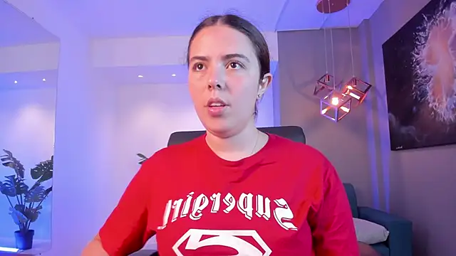 Lyssa Muller online show from October 2025 04:15:02 PM