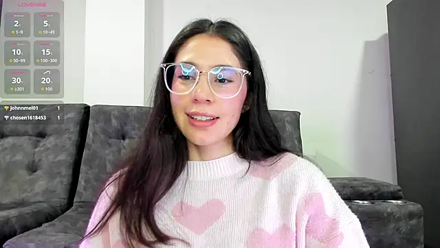 emmadiaz1 online show from February 2026 03:16:02 AM