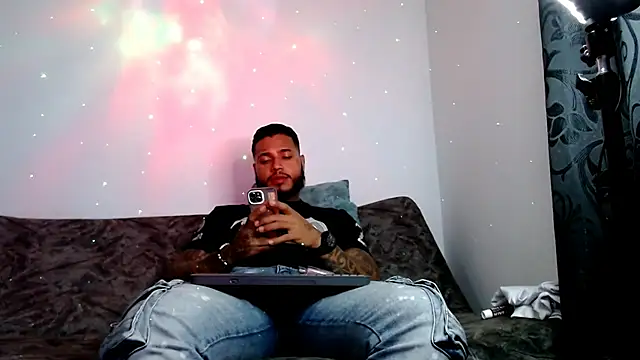 Exotic tatto27121 online show from December 2024 10:28:02 AM