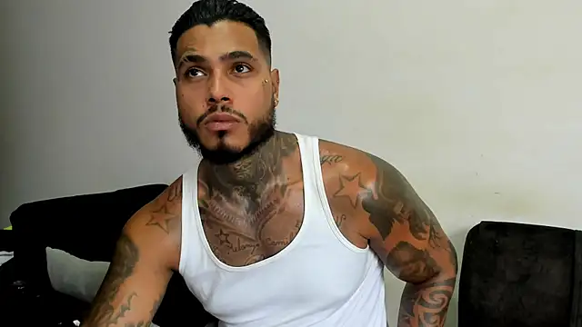 Exotic tatto27121 online show from April 2026 08:55:01 PM
